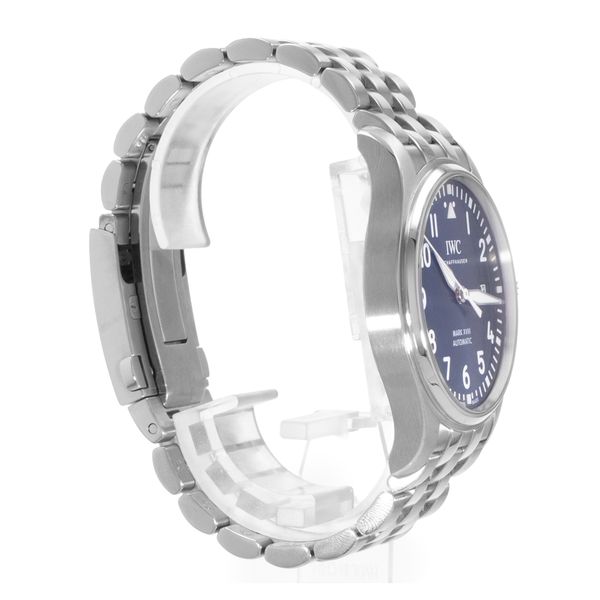 IWC Pilot's Mark XVIII Le Petit Prince IW327016